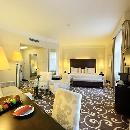 Grand Bohemia Prag