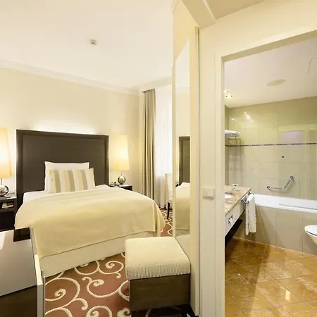 Hotel Grand Bohemia