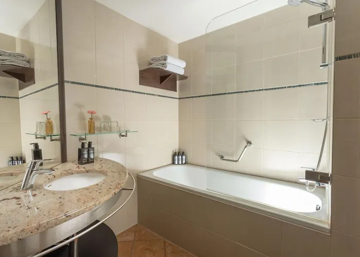 Grand Bohemia 5* Praga